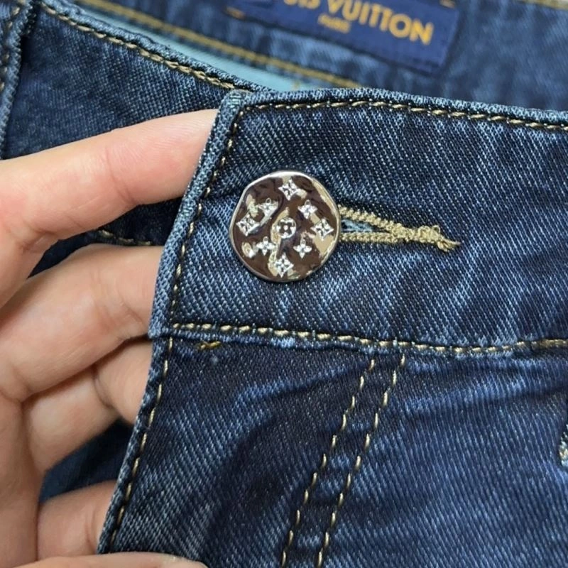 Louis Vuitton Jeans Modern 134082