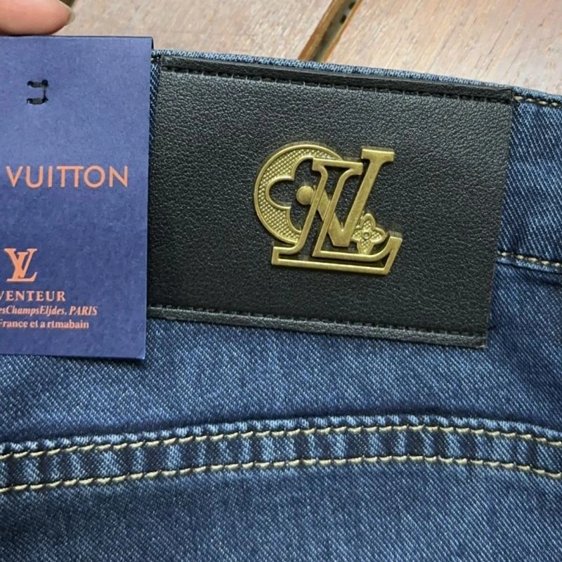 Louis Vuitton Jeans Modern 134082