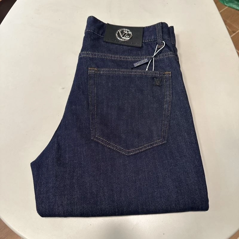 Louis Vuitton Jeans UrbanChic 134076