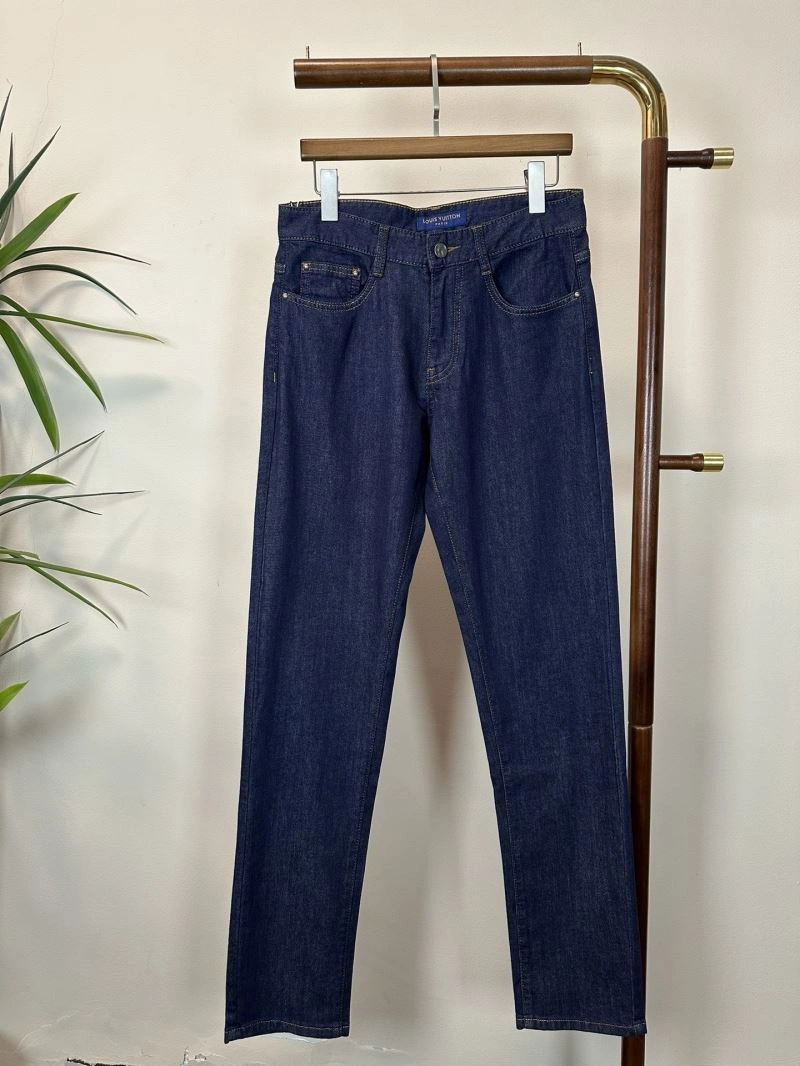 Louis Vuitton Jeans UrbanChic 134076