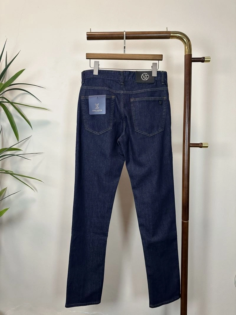 Louis Vuitton Jeans UrbanChic 134076