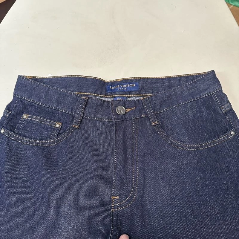 Louis Vuitton Jeans UrbanChic 134076