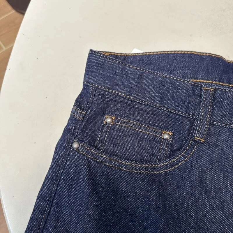 Louis Vuitton Jeans UrbanChic 134076