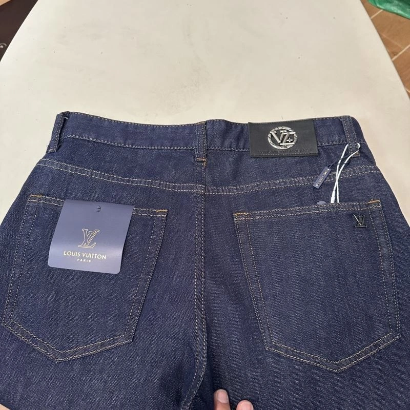 Louis Vuitton Jeans UrbanChic 134076