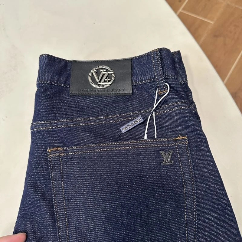 Louis Vuitton Jeans UrbanChic 134076