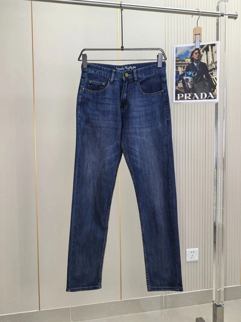 Louis Vuitton Jeans Sleek 134062