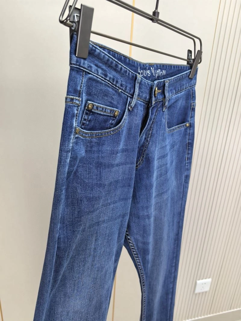 Louis Vuitton Jeans Sleek 134062