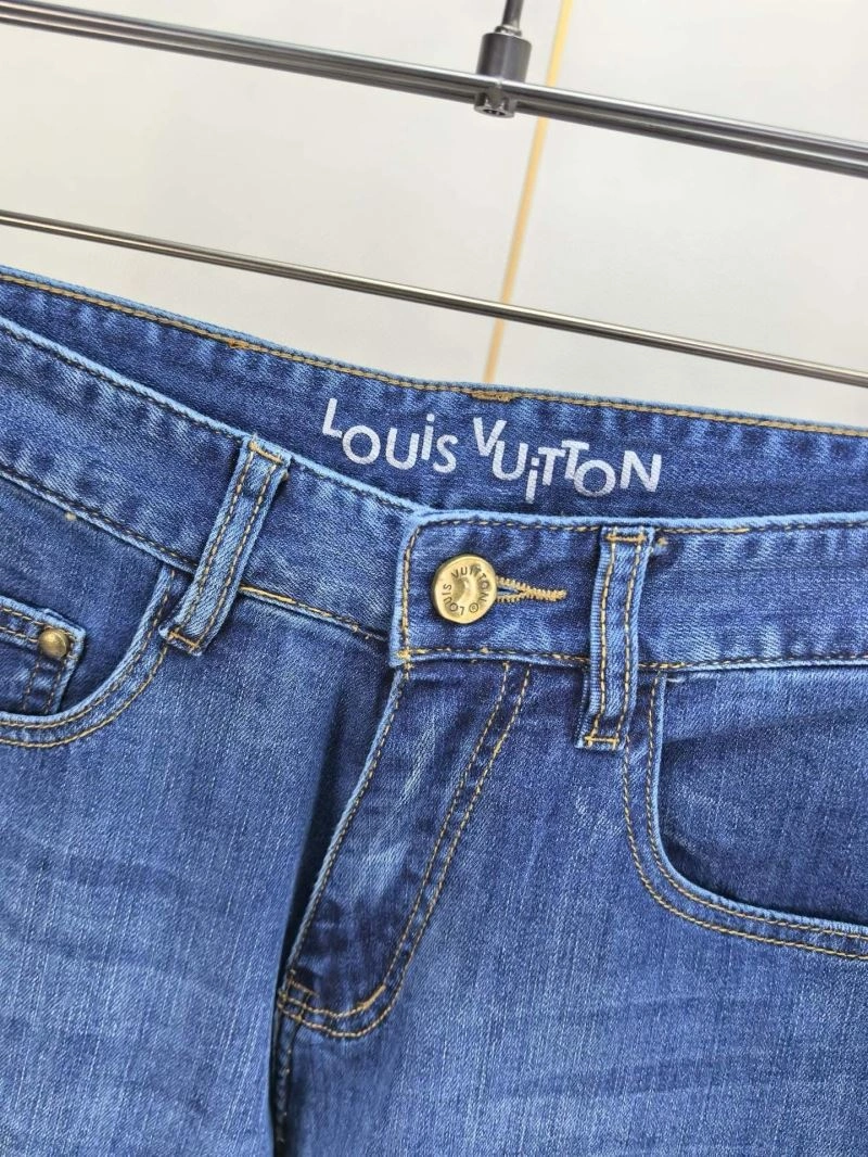 Louis Vuitton Jeans Sleek 134062