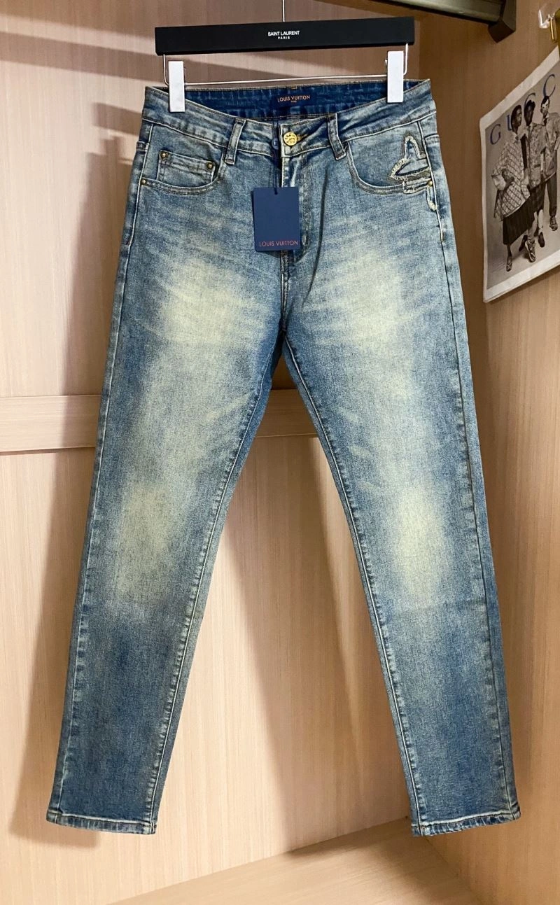 Louis Vuitton Jeans SoftTouch 134060