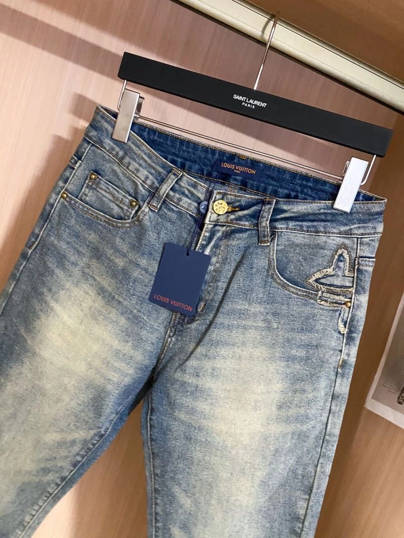 Louis Vuitton Jeans SoftTouch 134060