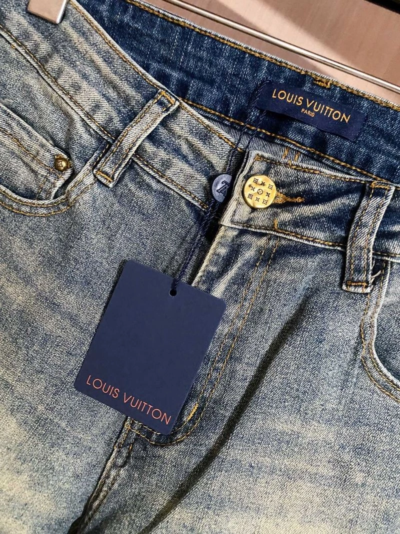 Louis Vuitton Jeans SoftTouch 134060