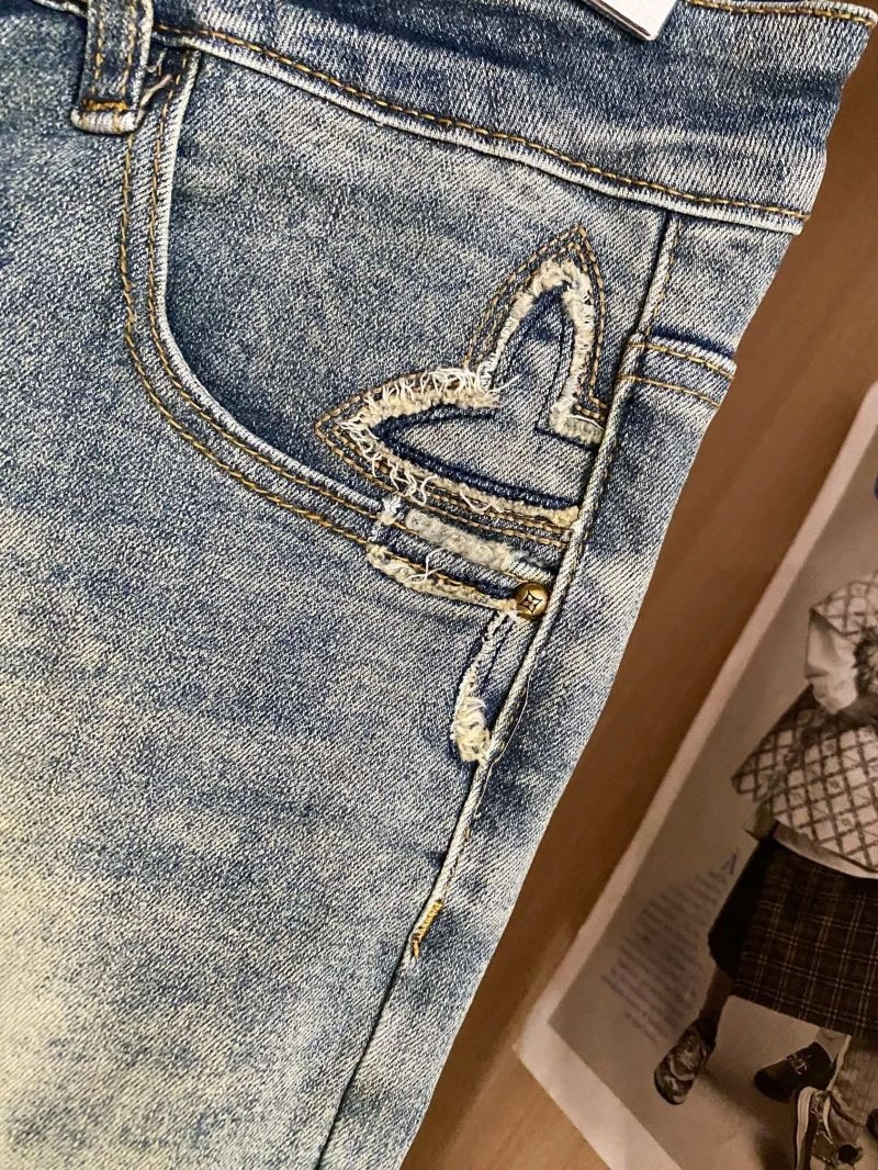 Louis Vuitton Jeans SoftTouch 134060
