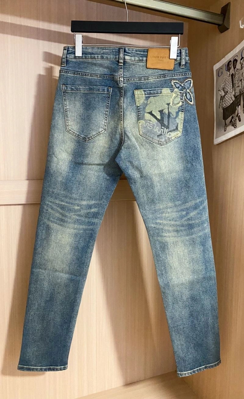 Louis Vuitton Jeans SoftTouch 134060