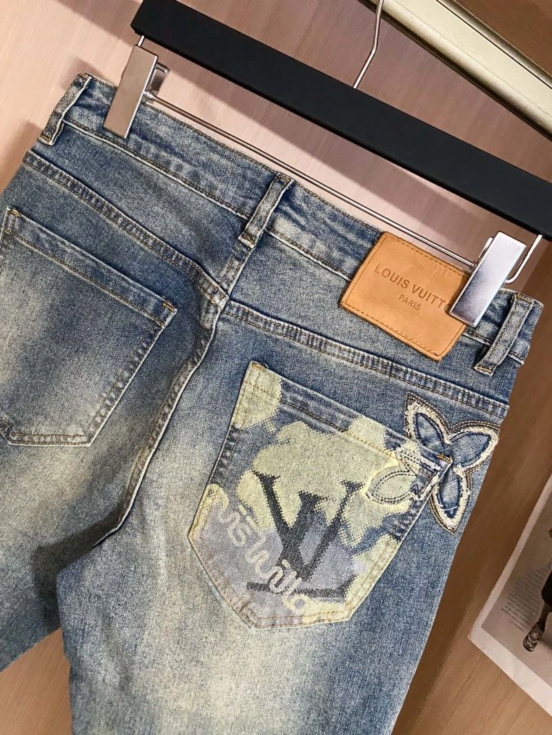 Louis Vuitton Jeans SoftTouch 134060
