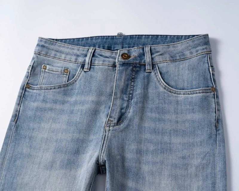 Louis Vuitton Jeans Flexible 134067