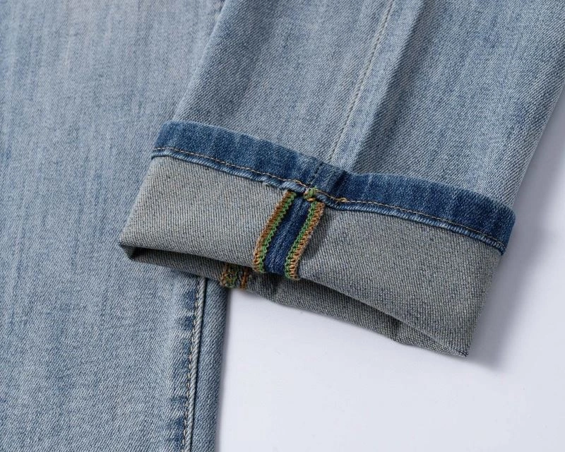 Louis Vuitton Jeans Flexible 134067
