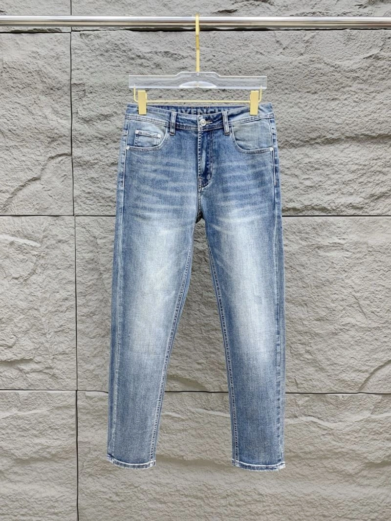 Neat Louis Vuitton Jeans 134053