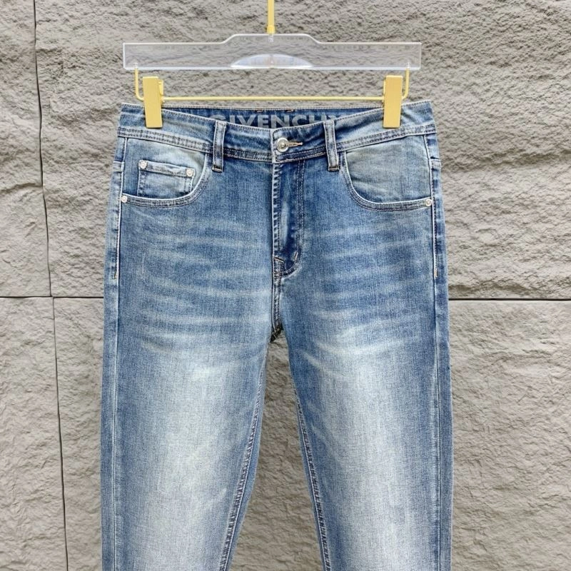 Neat Louis Vuitton Jeans 134053