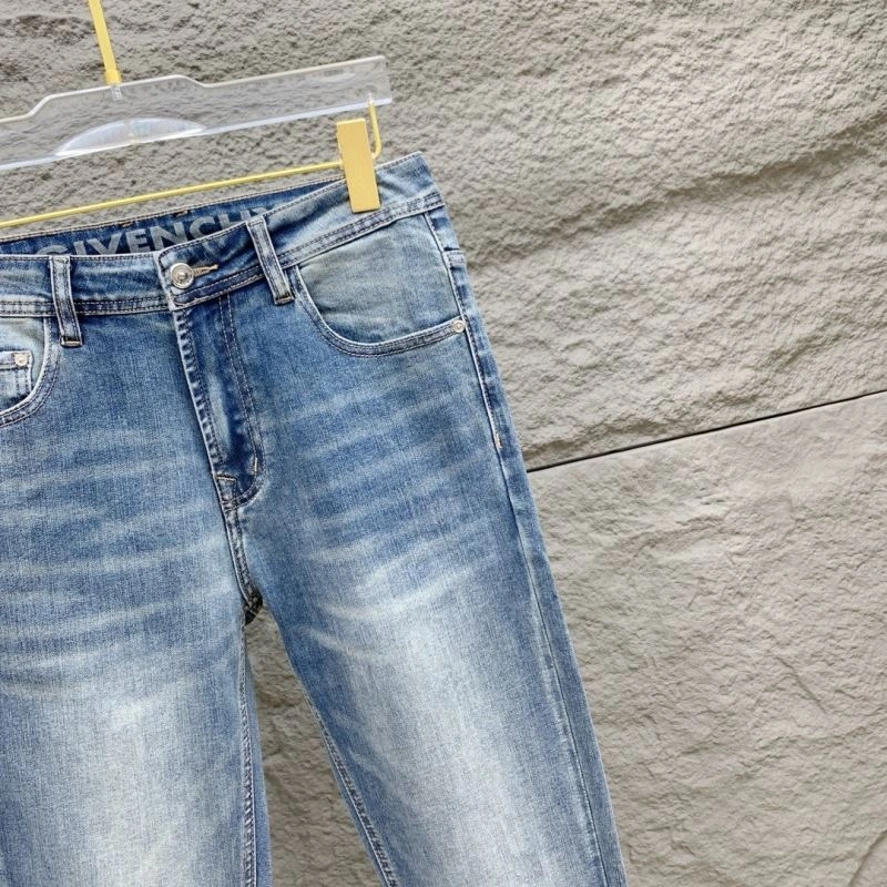 Neat Louis Vuitton Jeans 134053