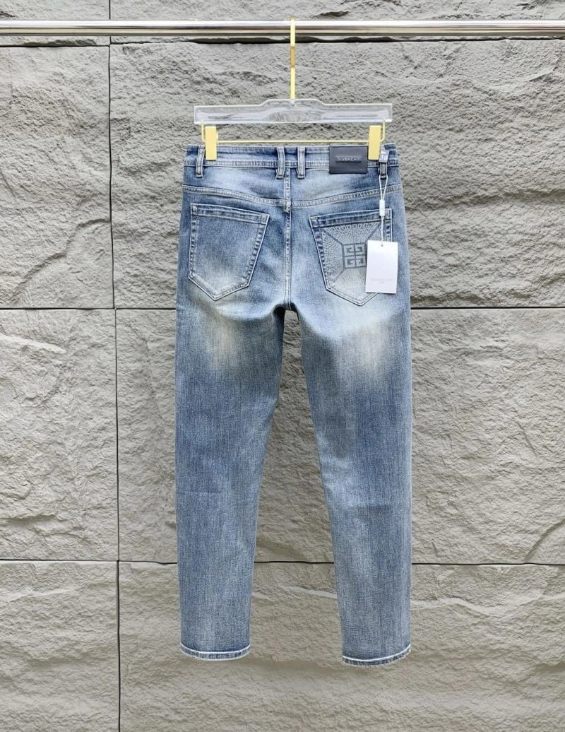 Neat Louis Vuitton Jeans 134053