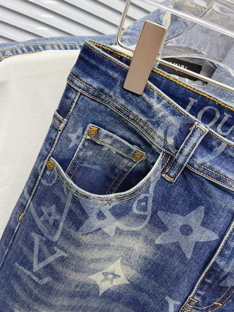 MultiPurpose Louis Vuitton Jeans 134059