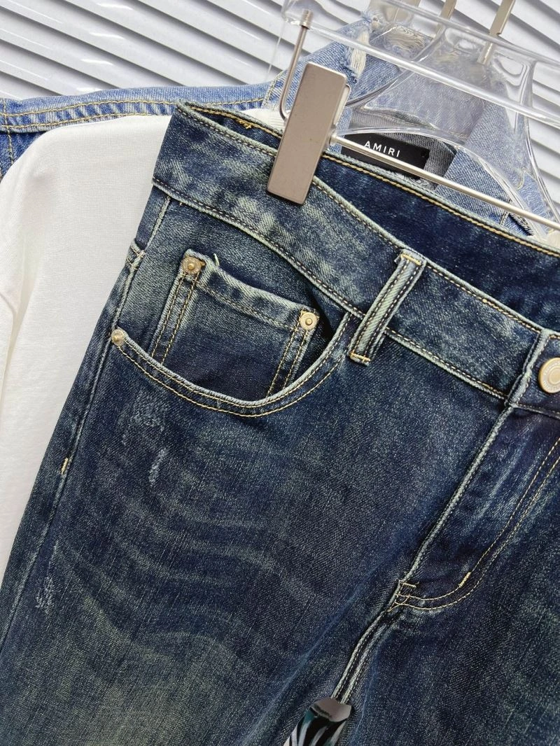 Sleek Louis Vuitton Jeans 134064