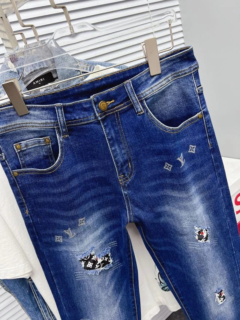 Practical Louis Vuitton Jeans 134058