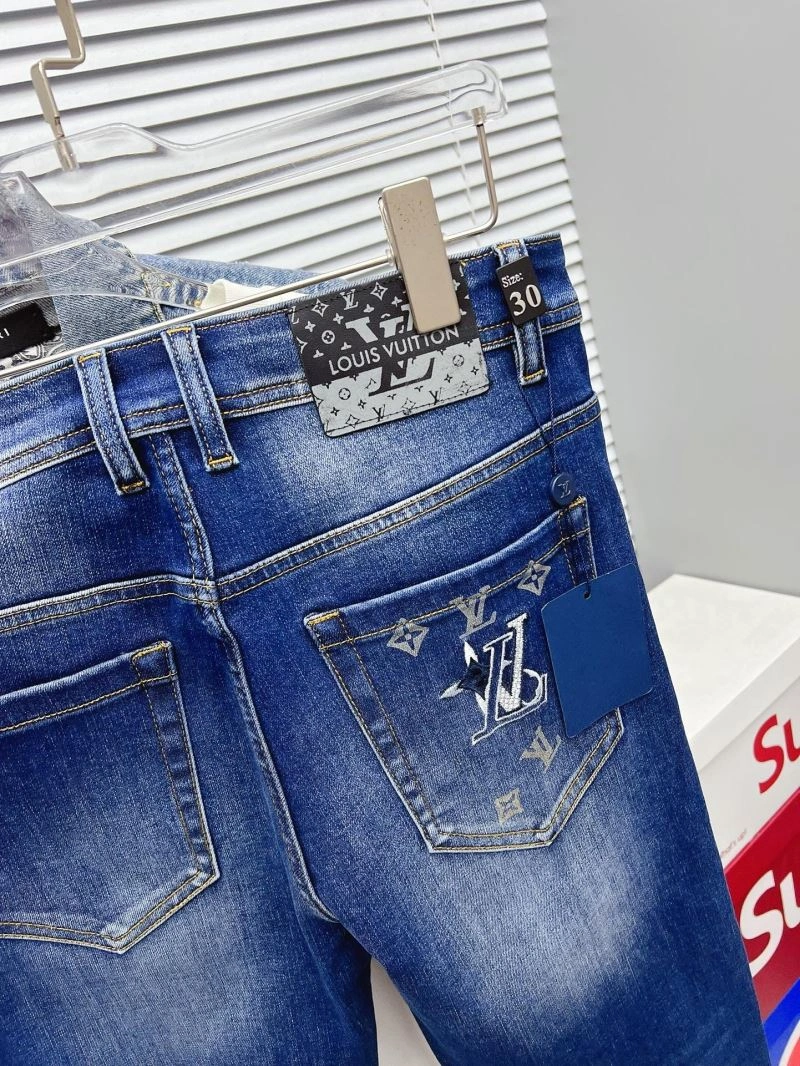 Practical Louis Vuitton Jeans 134058
