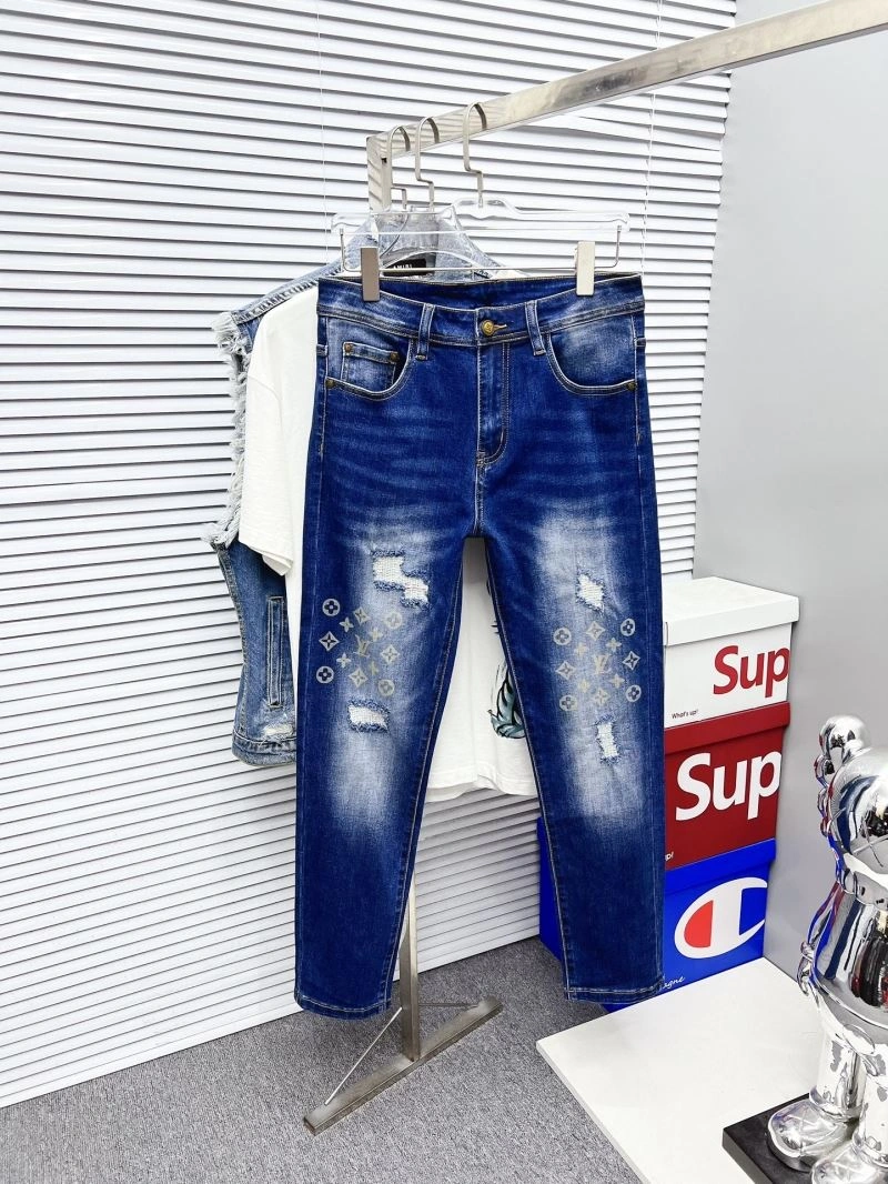 Louis Vuitton Jeans BestValue 134050