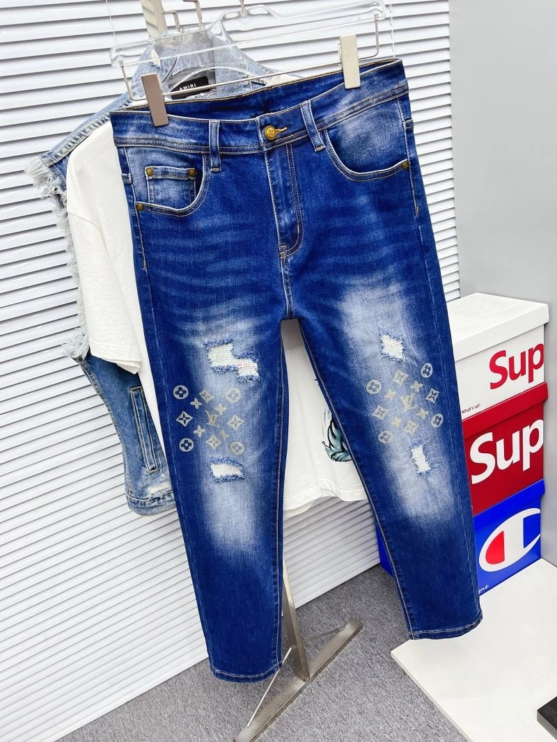 Louis Vuitton Jeans BestValue 134050