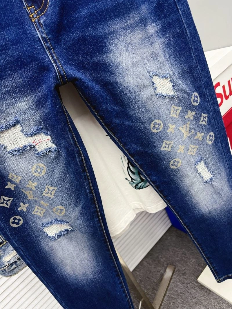Louis Vuitton Jeans BestValue 134050