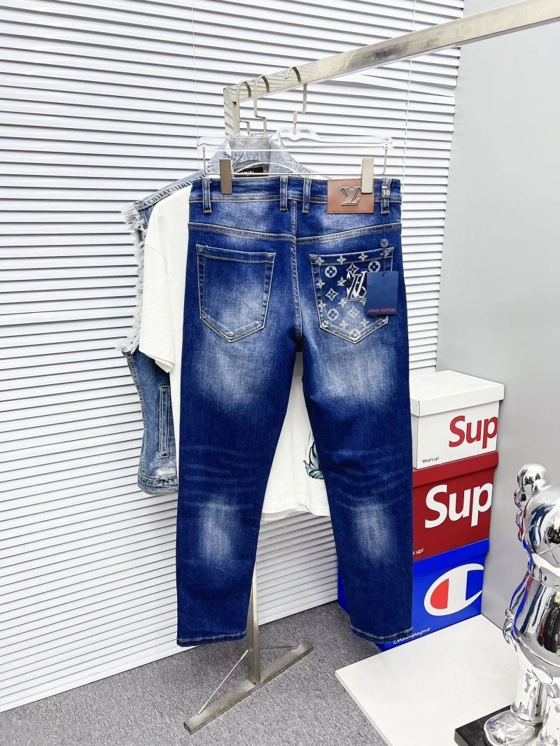 Louis Vuitton Jeans BestValue 134050