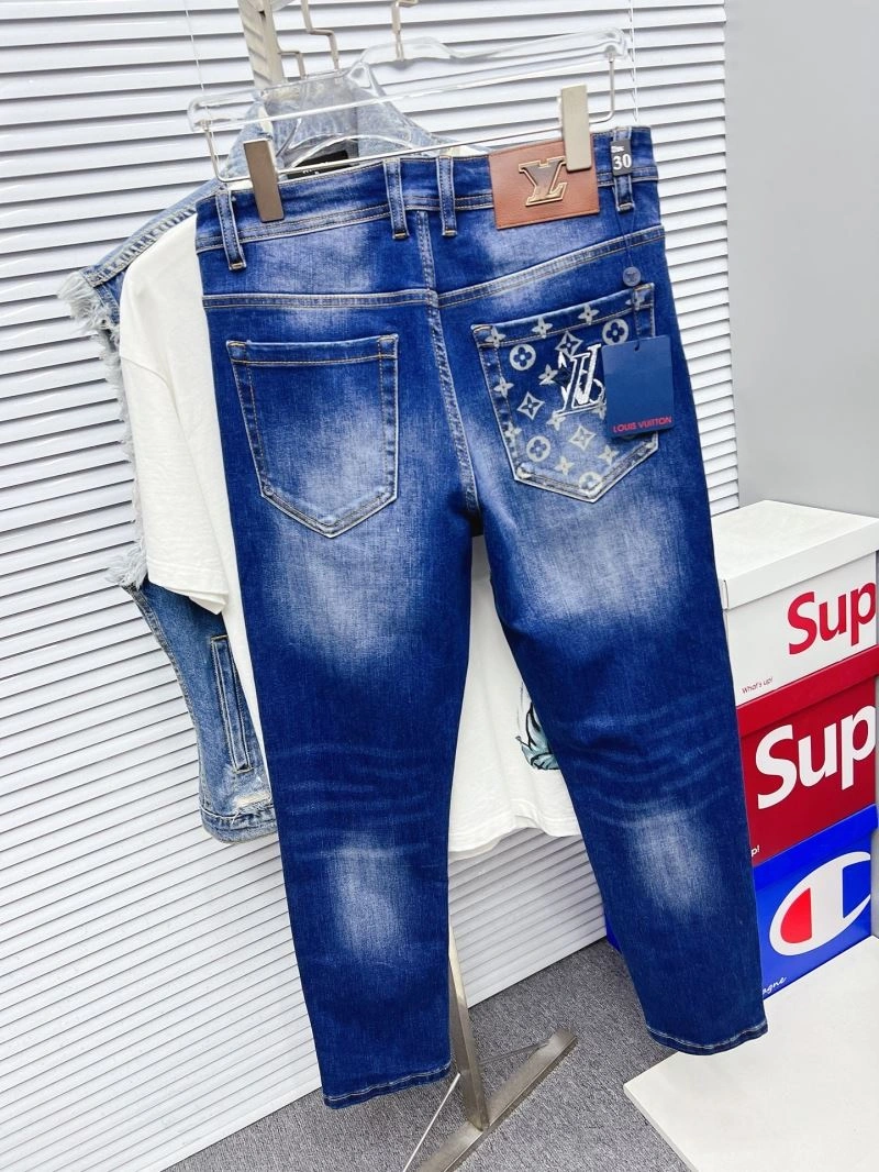 Louis Vuitton Jeans BestValue 134050