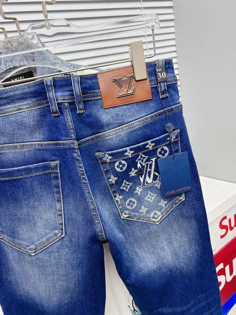 Louis Vuitton Jeans BestValue 134050
