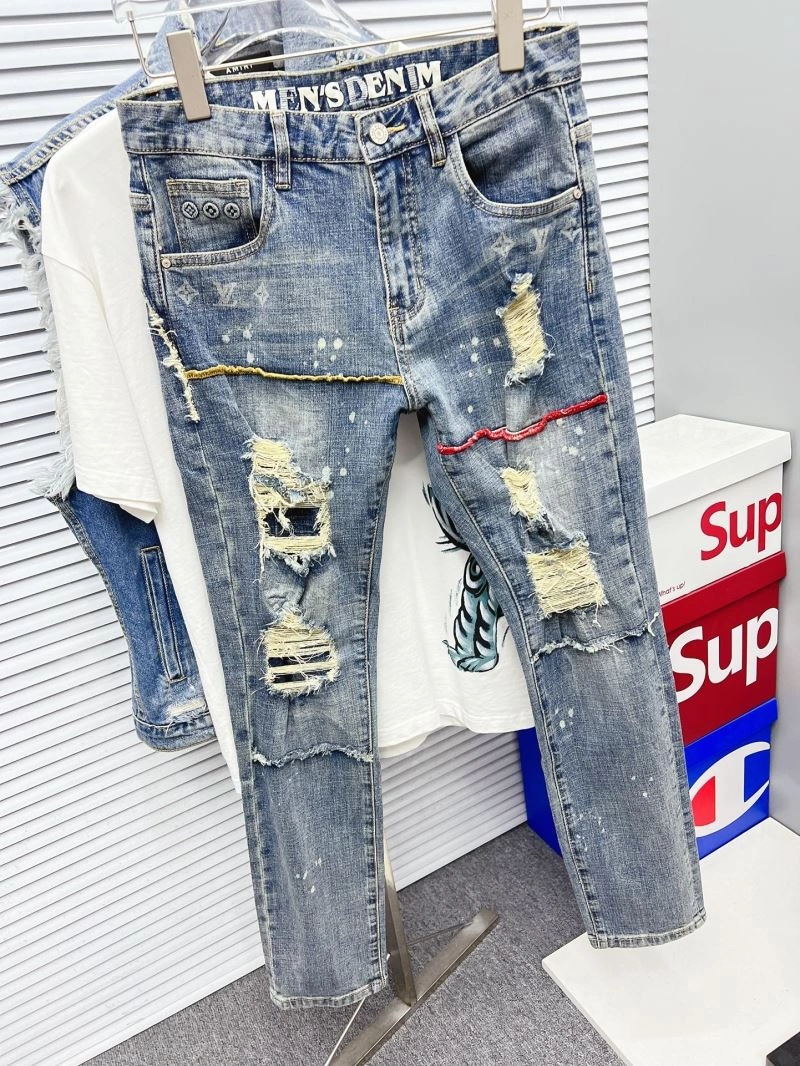 Louis Vuitton Jeans TravelReady 134065