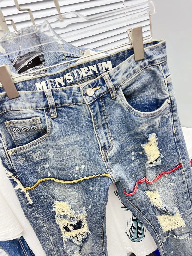 Louis Vuitton Jeans TravelReady 134065