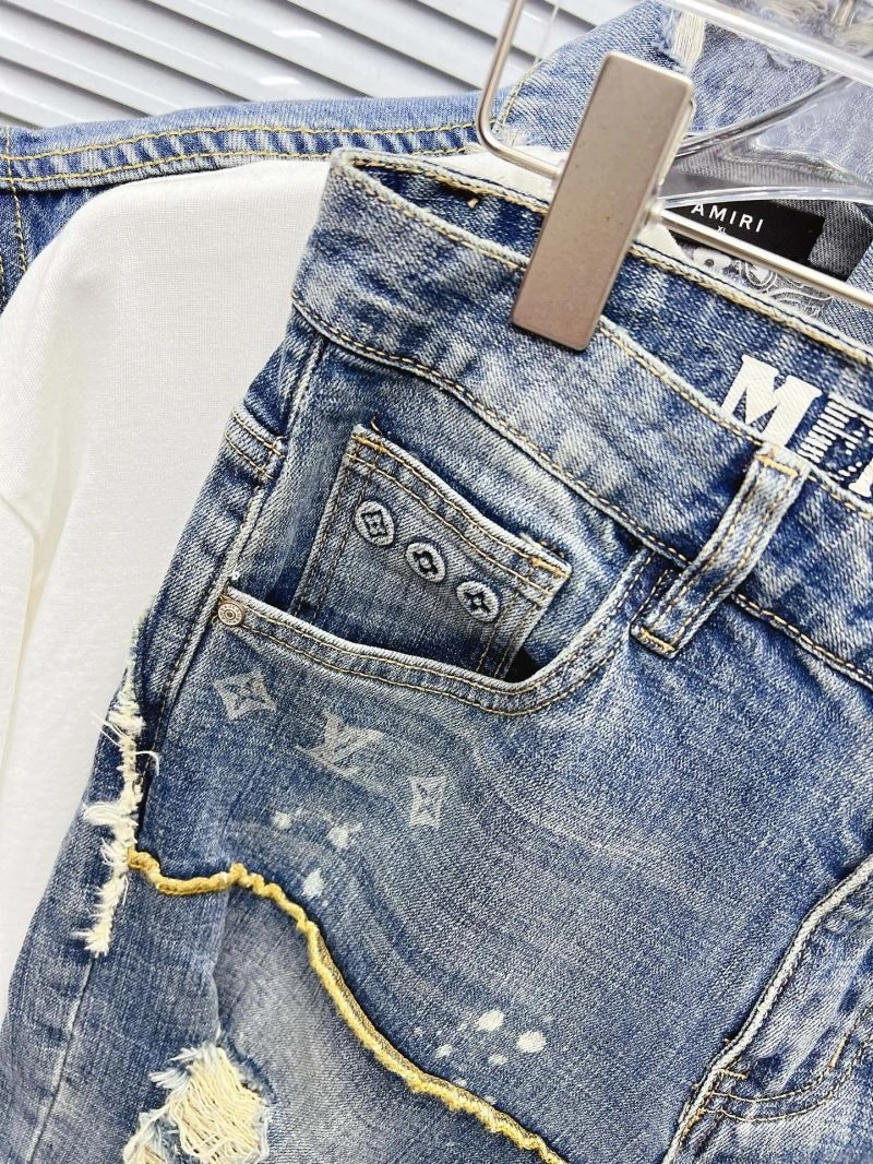 Louis Vuitton Jeans TravelReady 134065