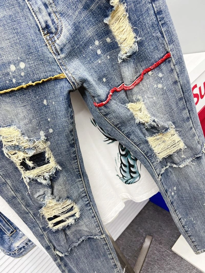 Louis Vuitton Jeans TravelReady 134065