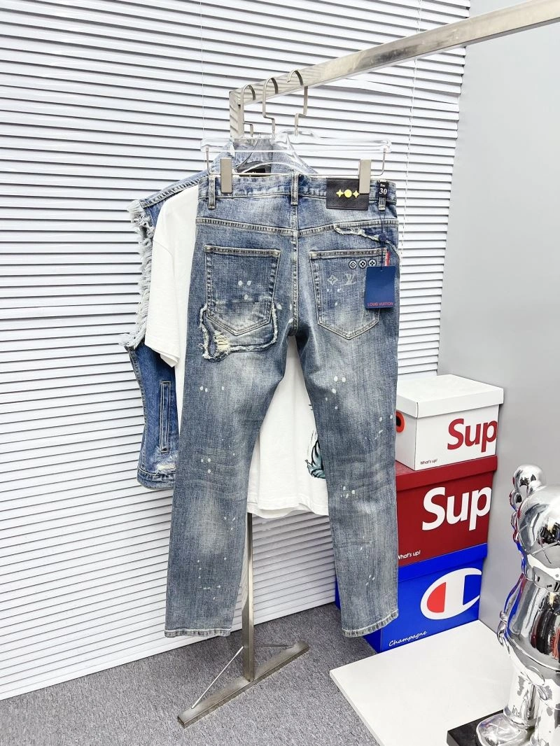 Louis Vuitton Jeans TravelReady 134065