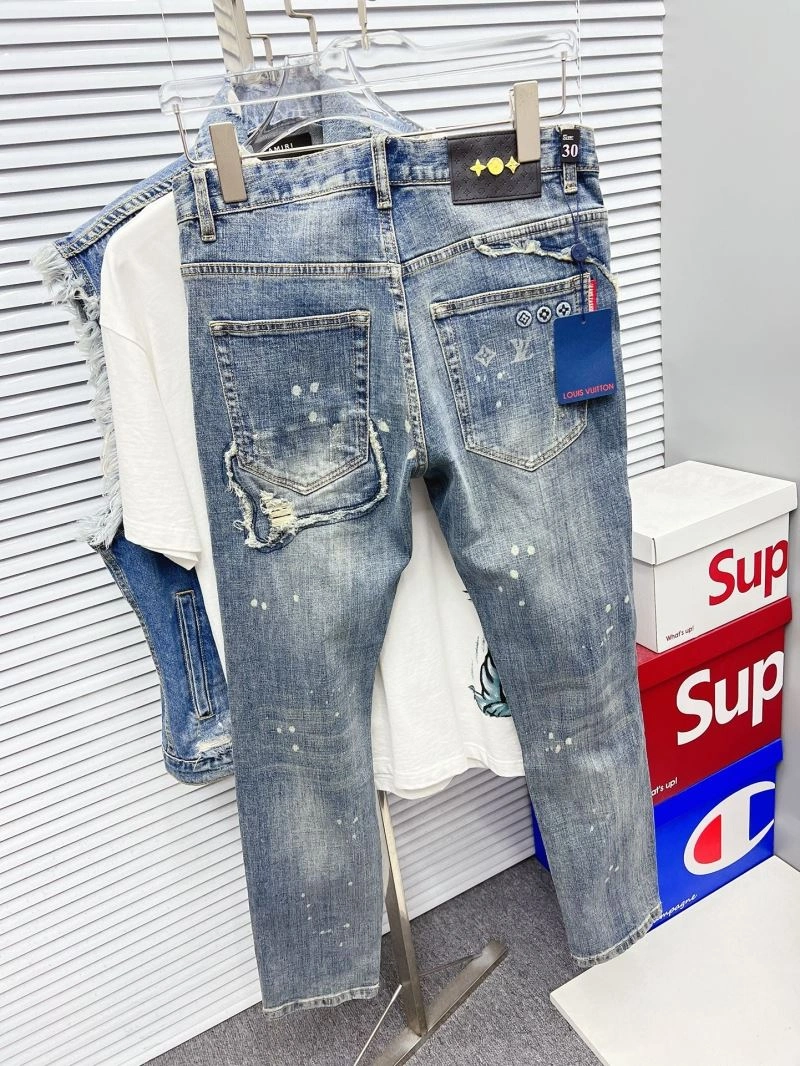 Louis Vuitton Jeans TravelReady 134065