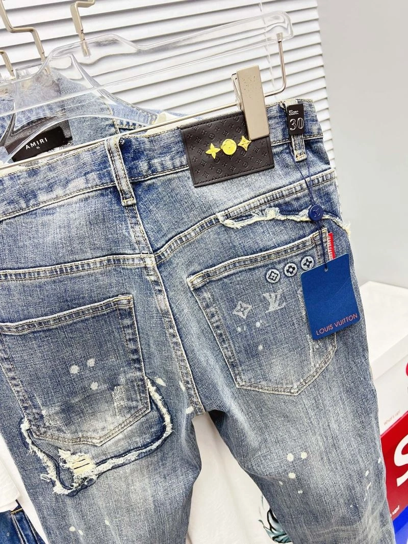 Louis Vuitton Jeans TravelReady 134065
