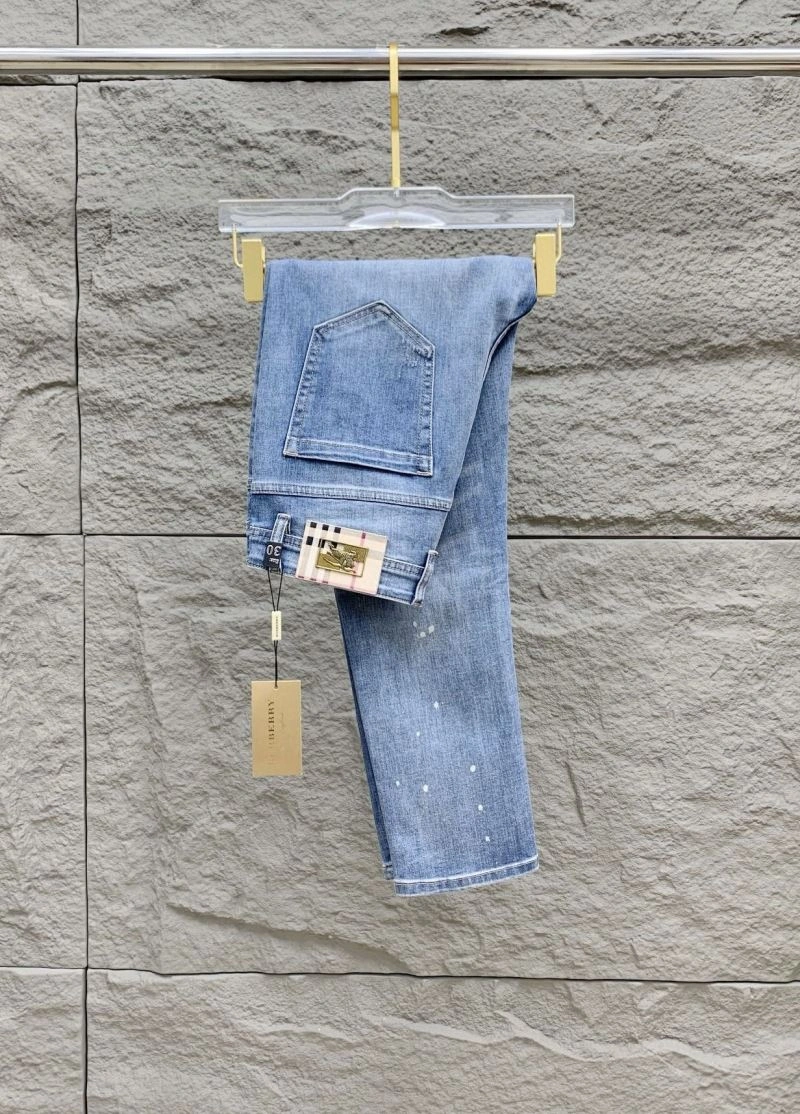 BestValue Louis Vuitton Jeans 134074
