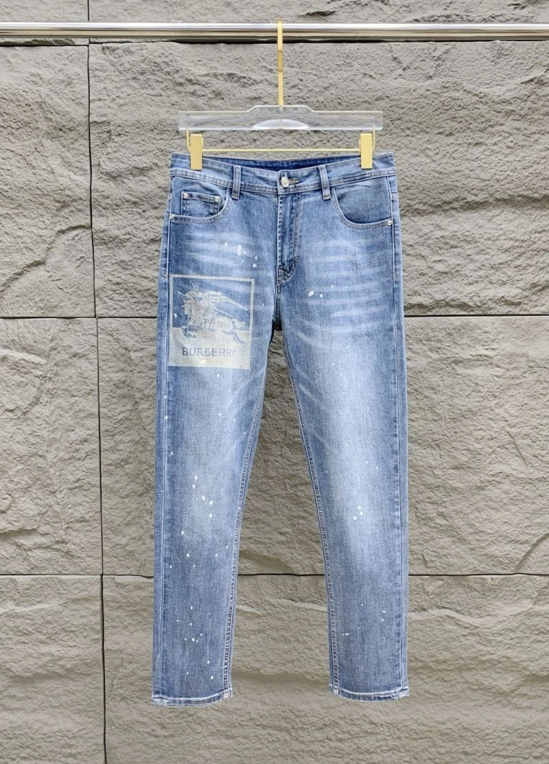 BestValue Louis Vuitton Jeans 134074