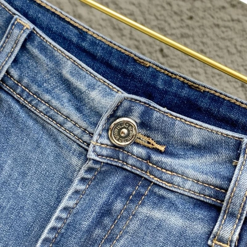 BestValue Louis Vuitton Jeans 134074