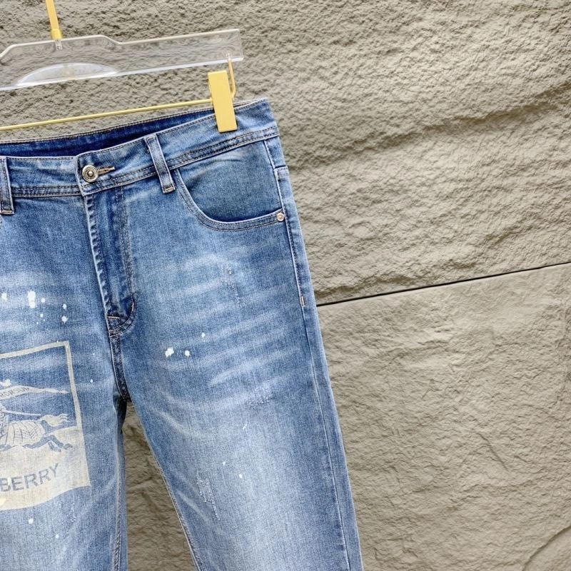 BestValue Louis Vuitton Jeans 134074