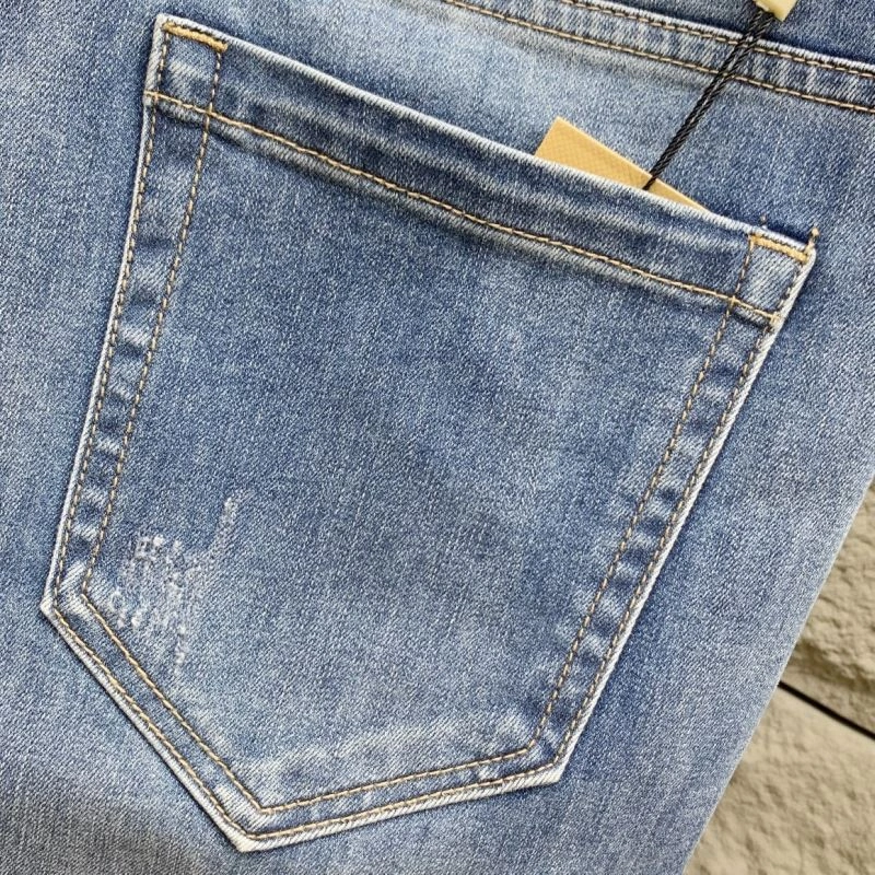 BestValue Louis Vuitton Jeans 134074