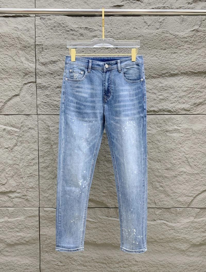 Supportive Louis Vuitton Jeans 134073