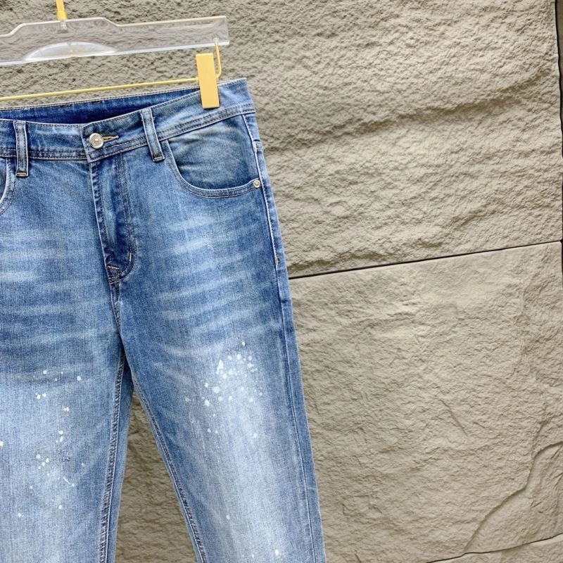 Supportive Louis Vuitton Jeans 134073