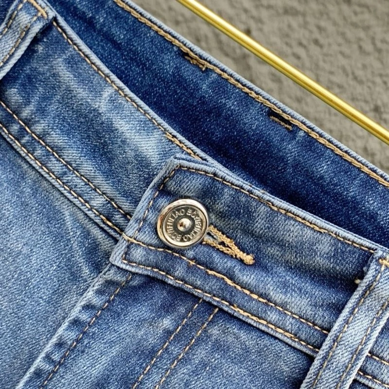 Supportive Louis Vuitton Jeans 134073