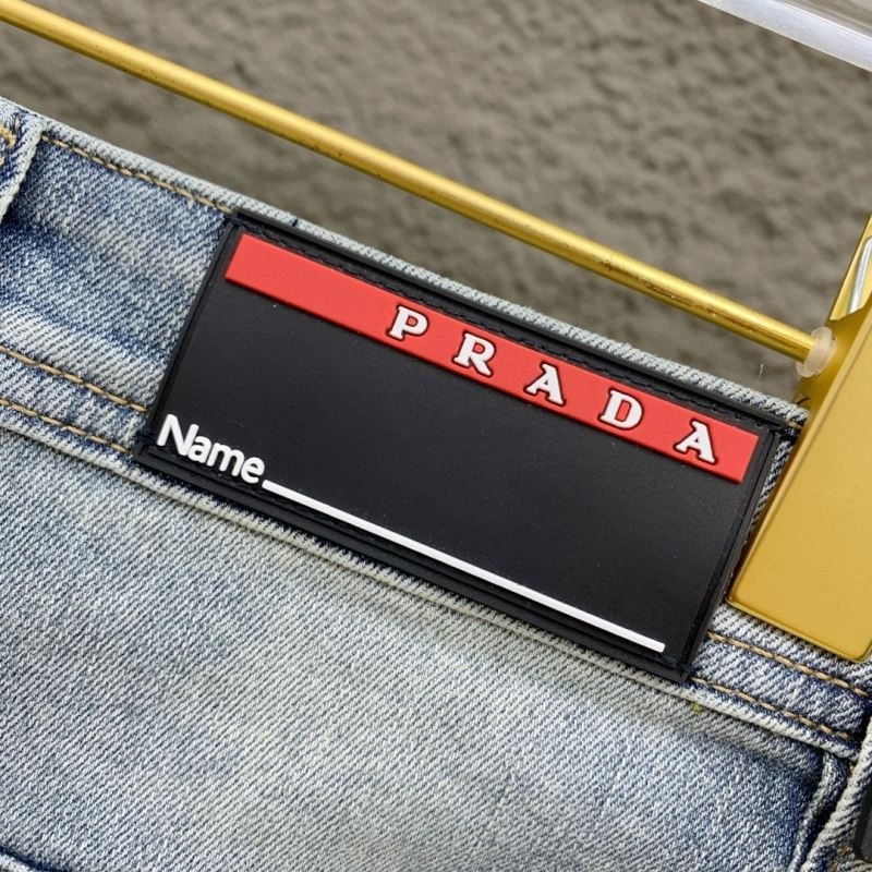 Louis Vuitton Jeans Original 134068